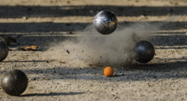  Madagaskar ist ein Land der Pétanque-Champions