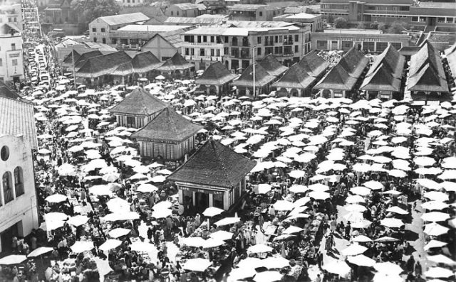 Zoma en el 1900