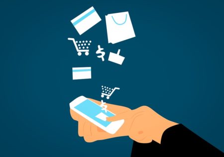 Yes, paying for purchases with Mobile Money is not yet in the habit of the Tananarivians.