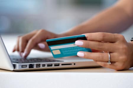 Online platba zatím není na Madagascar k dispozici