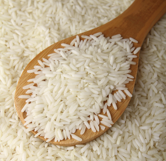 El arroz, un alimento básico de la dieta malgache