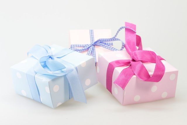 For 57% of Tananarivians, giving a gift for Valentine's Day is mandatory.