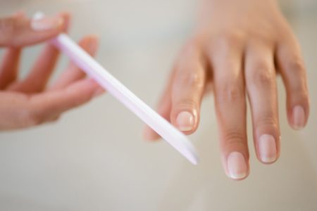 Sólo el 13% de los tananarivianos cuidan sus uñas