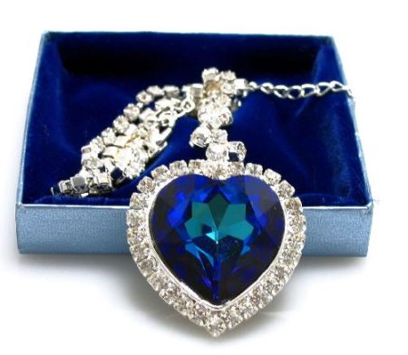 Una de las joyas más caras del mundo, el presupuesto máximo de los tananarivianos ni siquiera está a la altura de su precio.