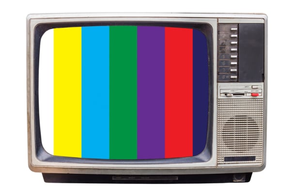 La televisión, considerada como el medio de comunicación más fiable de todos