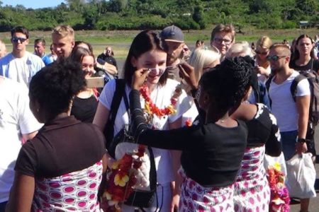 El turismo en Madagascar contribuye al desarrollo del país