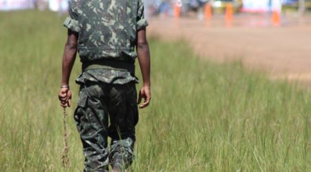 La inseguridad en las zonas turísticas del país dificulta el desarrollo del turismo en Madagascar