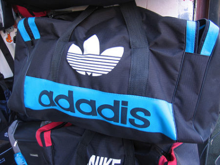 It is sometimes difficult not to recognize counterfeit products, especially since in Madagascar there is no lack of inspiration.