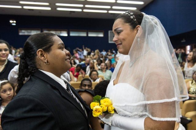 Matrimonio religioso entre personas del mismo sexo: no aprobado por casi todos los malgaches