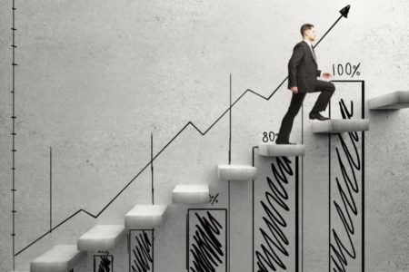 Si la motivación profesional del trabajador se incrementa, el rendimiento y los buenos resultados seguirán
