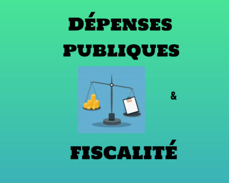 El gasto público depende del estado de la fiscalidad en Madagascar.