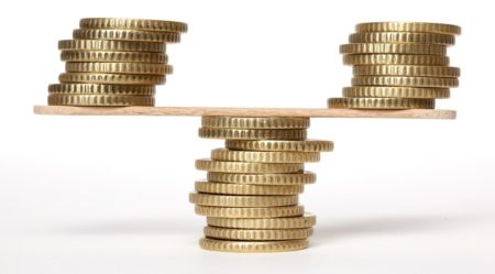 Dobrá organizace domácnosti vyžaduje finanční stabilitu jejích členů