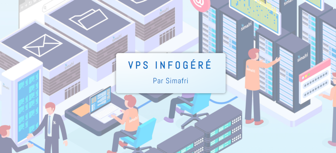 Offre vps infog r le top 6 des meilleures offres vues sur le web